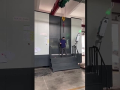 FSO500 Sprag Jednostronne łożyska sprzęgłowe 1621Nm Moc momentu obrotowego