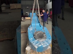 FRHD pełna sprzęgła tylna