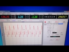 Jak przetestować żywotność łożyska sprzęgłowego FE?