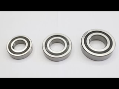 Łożyska jednokierunkowe sprzęgła przepływowa serii CSK