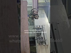 Jednostronne łącznikowe łożyska warsztatowe