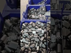 Części mechaniczne