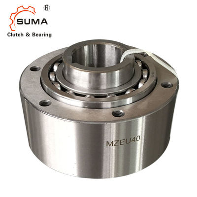 MZEU H7 Tolerancja GCr15 735 Nm Stalowe łożyska wałeczkowe