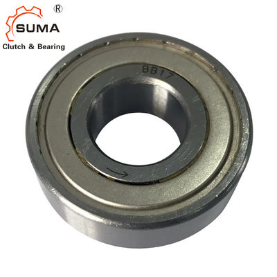 Seria BB BB25 One Way OD 52MM Łożysko sprzęgła krzywkowego z rozpórką
