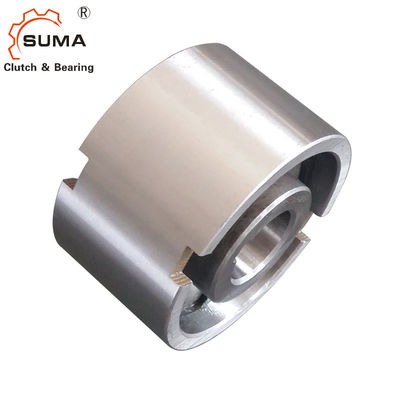 Sprzęgło jednokierunkowe NFR30 3200 RPM z łożyskami kulkowymi