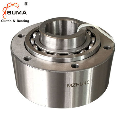 MZEU15 jednokierunkowe łożysko wałeczkowe sprzęgła jednokierunkowego