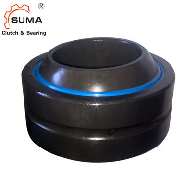 GEG8E GCr15 Większe obciążenia Łożysko ślizgowe przegubowe promieniowe