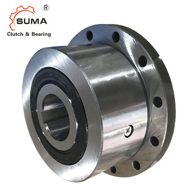 FBF 127 5000 Nm Kołnierz momentu obrotowego Jednokierunkowe sprzęgło jednokierunkowe z włączonym sprzęgłem