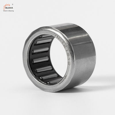 RC040708 Jednokierunkowe łożysko igiełkowe ze sprzęgłem igiełkowym