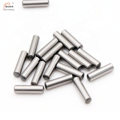 Kołki igiełkowe ze stali AISI / stalowy kołek ustalający 3 * 12 mm
