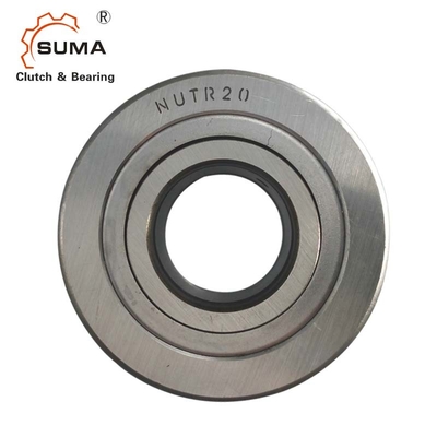 NUTR30 Heavy Duty 29 MM Rolki gąsienic Popychacze krzywkowe