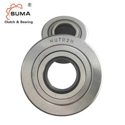 NUTR30 Heavy Duty 29 MM Rolki gąsienic Popychacze krzywkowe
