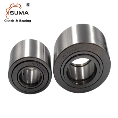 NUTR30 Heavy Duty 29 MM Rolki gąsienic Popychacze krzywkowe