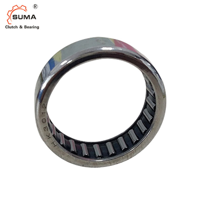 BK0509 HK0509 Łożyska igiełkowe 9MM ciągnione