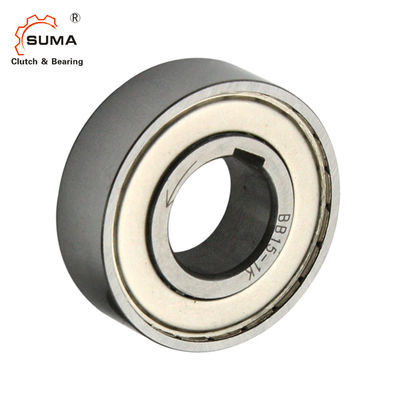 BB17 Sprag Clutch Bearing 17mm Bore 40mm OD 43Nm Torque