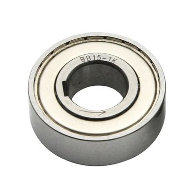 kupić BB20 Łożisko sprzęgłowe jednokierunkowe o średnicy zewnętrznej 47 mm, wielkości otworu 20 mm i mocy momentu obrotowego 61 Nm online manufacture