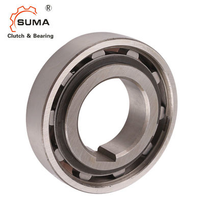 Wolnobieg AS NSS TSS GCr15 Sprag Clutch Łożysko jednokierunkowe