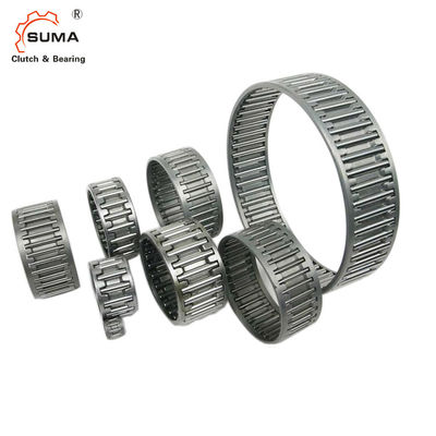 kupić K24X28X10 Radial 50000RPM Zespół klatki łożyska igiełkowego online manufacture