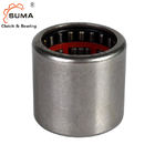 FC FCB GCr15 One Way Needle Roller Bearing With Nylon Cage