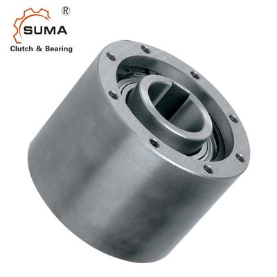 SMZ20 Uszczelnione łożysko tolerancyjne sprzęgła krzywkowego 67MM G6