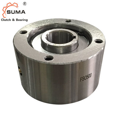 FSO 750 HPI750 Backstop Ball Sprag Clutch Sprzęgło smarowane olejem do łożysk