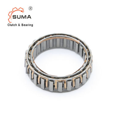 DC5776A-N 25,4 mm grubości Sprag jednokierunkowe łożyska sprzęgła jednokierunkowego