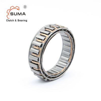 DC5776A-N 25,4 mm grubości Sprag jednokierunkowe łożyska sprzęgła jednokierunkowego
