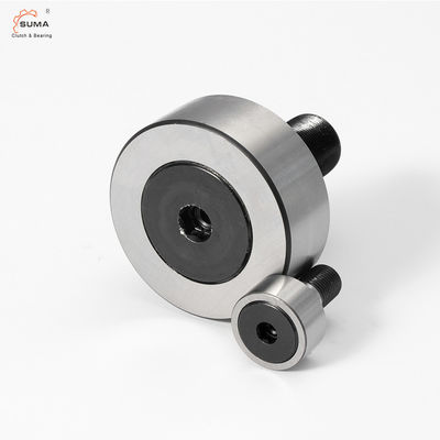 kupić Seria CF Cylindryczny pierścień zewnętrzny Typ rowka Płaski popychacz krzywkowy CF24 CF24UU online manufacture