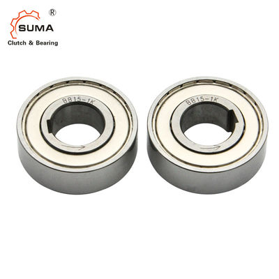 kupić CKN... Seria 2RS CKN20-2RS 20*47*14MM Łożyska sprzęgła jednokierunkowego typu krzywkowego online manufacture