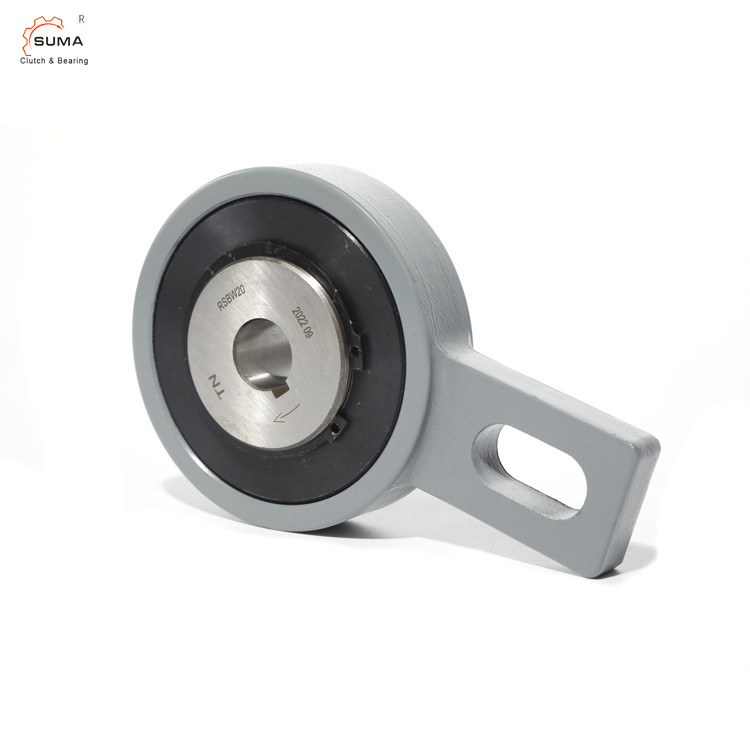 RSBW90 RSBW 90 Łożyska jednokierunkowe Sprag Backstop Clutch for Grain Silo Equipment
