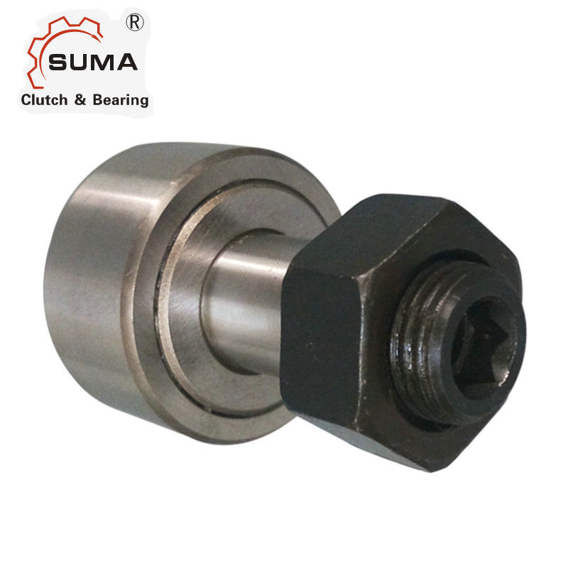 PWKR35-2RS Cylindryczne łożysko toczne 52MM z jarzmem