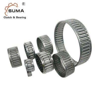 Zestaw rolkowy igły i klatki serii K