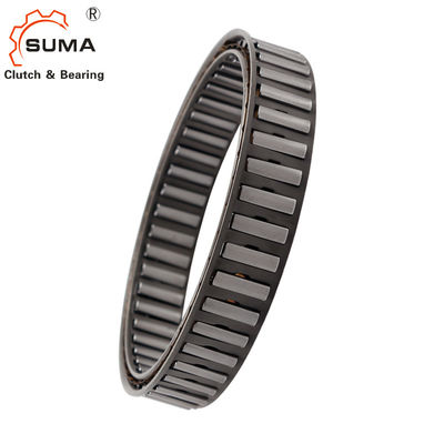 DC2222G Sprag Spliczka jednokierunkowa łożysk 22,225mm Wykop 63Nm moment