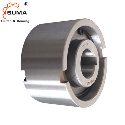 Łożysko jednokierunkowe NFR45, moment obrotowy 1500 Nm, 1000 obr/min