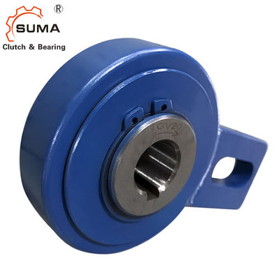 GV120 GCr15 Jednokierunkowe 42KG Wolnobieg Sprzęgło jednokierunkowe