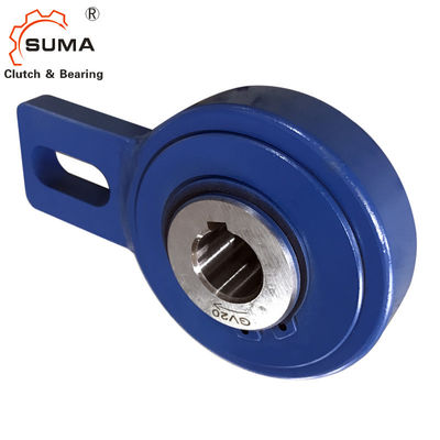 GV120 GCr15 Jednokierunkowe 42KG Wolnobieg Sprzęgło jednokierunkowe