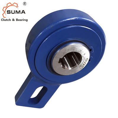 GV120 GCr15 Jednokierunkowe 42KG Wolnobieg Sprzęgło jednokierunkowe