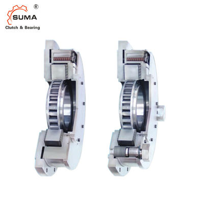 Niestandardowe łożyska oporowe FXRT z wolnym wybiegiem 1