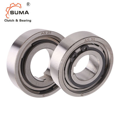 Wolnobieg AS NSS TSS GCr15 Sprag Clutch Łożysko jednokierunkowe