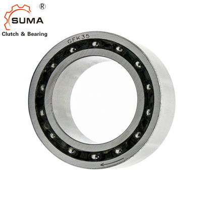 GFK20 FGK20 51Nm jednokierunkowe łożysko wolnobiegu