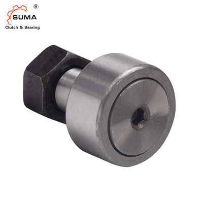 KR40 CF18 Stud GCr15 Łożysko igiełkowe popychacza krzywki