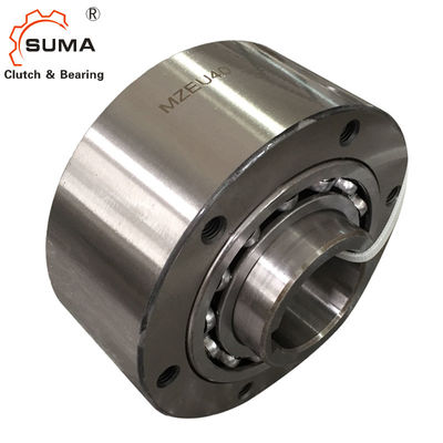 MZEU12(K) Stal GCr15 Jednokierunkowe sprzęgło jednokierunkowe 60 Nm krzywkowe sprzęgło jednokierunkowe