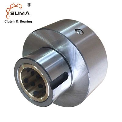 PB8 wolnobieg jednokierunkowe łożysko krzywkowe