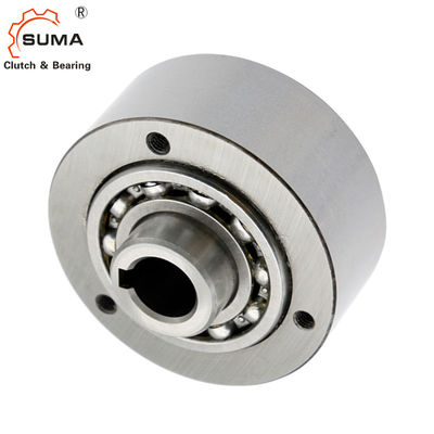 Seria GL GL12 GLP12 Sprag H6 Tolerancja 55 Nm sprzęgła krzywkowego cofania