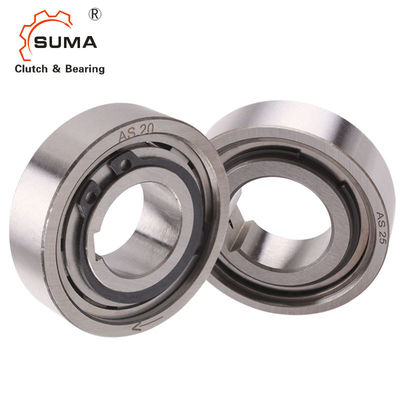 NSS50 Typ rolki GCr15 1500RPM Sprzęgło jednokierunkowe