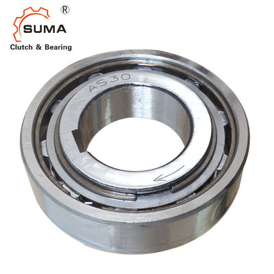 NSS50 Typ rolki GCr15 1500RPM Sprzęgło jednokierunkowe