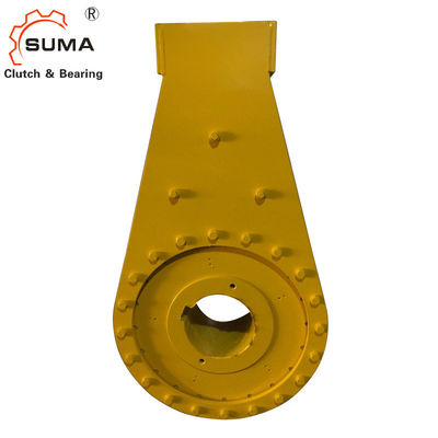 Łożysko sprzęgła jednokierunkowego NDZ160 o niskiej prędkości 150 obr./min