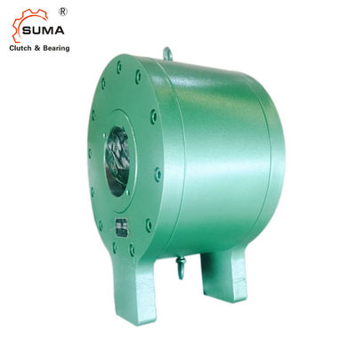 DTIIN1-9 Reduktor wolnobiegu Łożysko oporowe jednokierunkowe