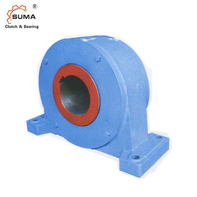 DTIIN1-9 Reduktor wolnobiegu Łożysko oporowe jednokierunkowe