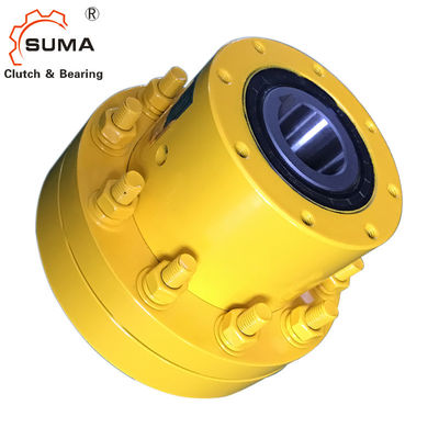 CKL-B 1-kierunkowe sprzęgło jednokierunkowe sprzęgło jednokierunkowe